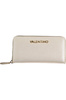 PORTFEL DAMSKI VALENTINO BAGS SREBRNY