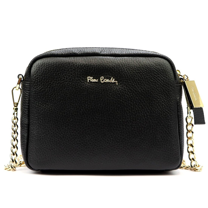 Stylowa damska listonoszka na ramię Pierre Cardin