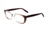 Okulary BOTTEGA VENETA BV236SK4. Okulary, Kolor BURGUNDY. Kobieta.