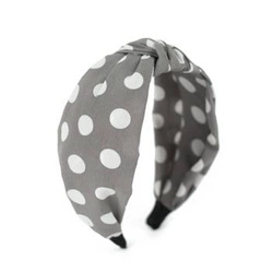 Opaska Polka Dots!