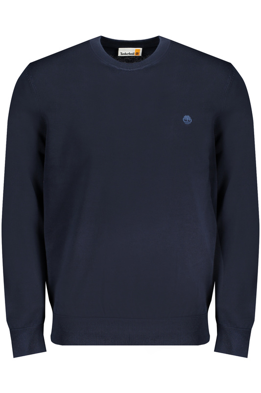 Brązowy sweter męski Timberland
