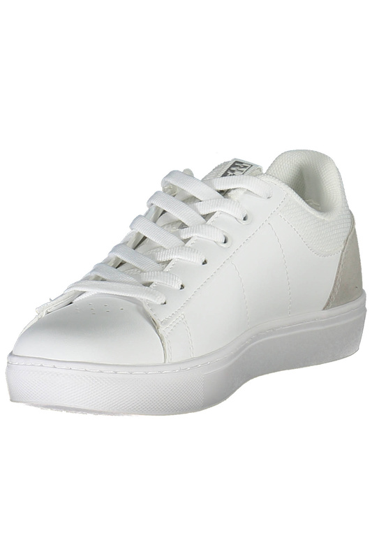 NAPAPIJRI SHOES DAMSKIE OBUWIE SPORTOWE BIAŁE