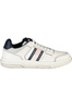 TOMMY HILFIGER MĘSKIE BUTY SPORTOWE NIEBIESKIE