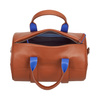 Damska torba crossbody DUDU elegancka skórzana