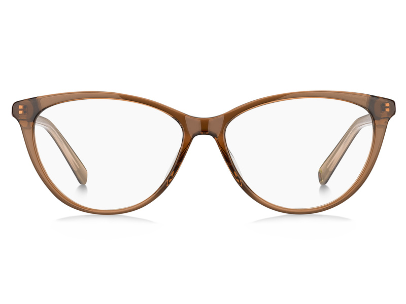 Okulary TOMMY HILFIGER TH-1826-09Q. Okulary, Kolor brązowy. Kobieta.