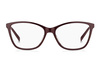 Okulary M MISSONI MMI-0032-LHF. Okulary, Kolor Burgundy. Kobieta.