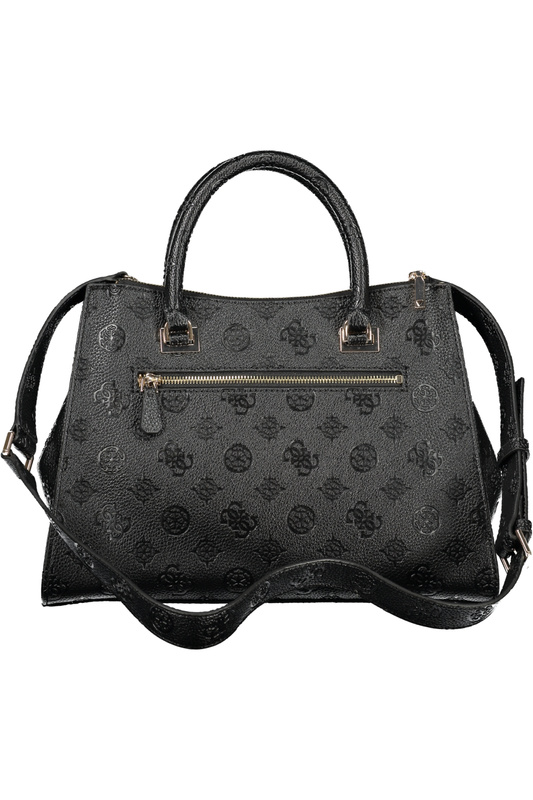 TOREBKA DAMSKA GUESS JEANS CZARNA