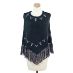 Ponczo Gwiezdny Pył