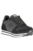 BUTY SPORTOWE DAMSKIE SERGIO TACCHINI CZARNE