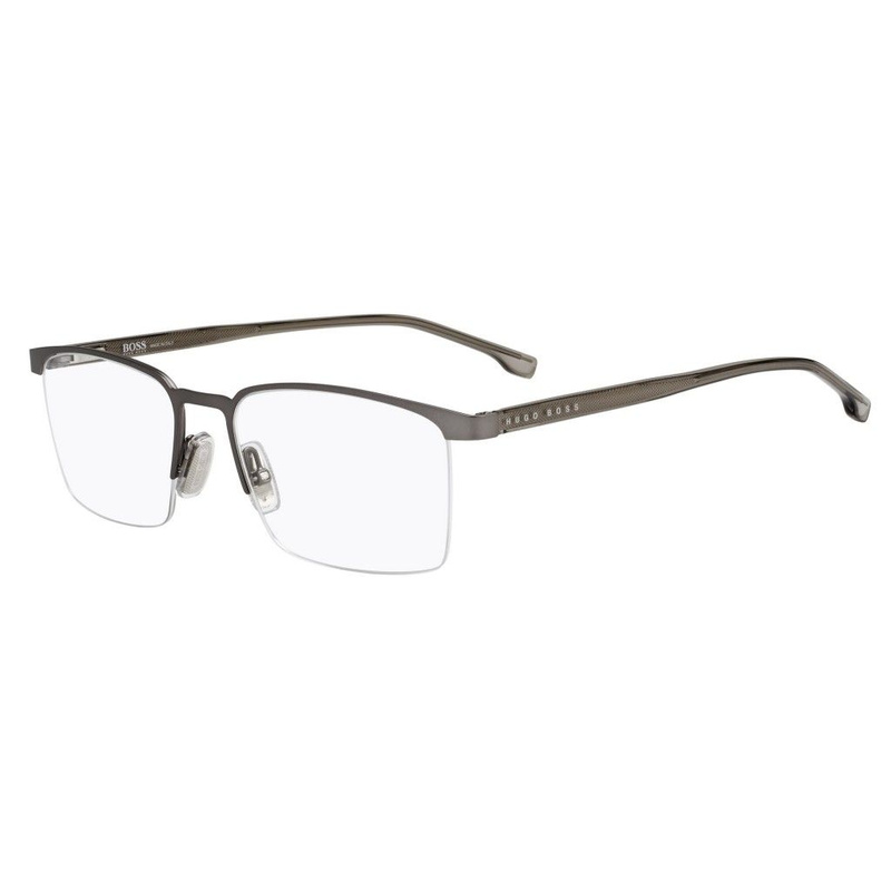 Okulary BOSS BOSS1088ITSR8. Okulary przeciwsłoneczne, Kolor szary. Mężczyzna.