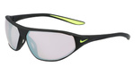 Okulary NIKE AEROSWIFTEDQ0. Okulary przeciwsłoneczne, Kolor czarny. Unisex.