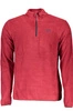 czerwony || Bluza