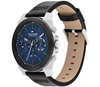 Zegarek TOMMY HILFIGER 1710523. Kwarcowy, Kolor niebieski. Mężczyzna.