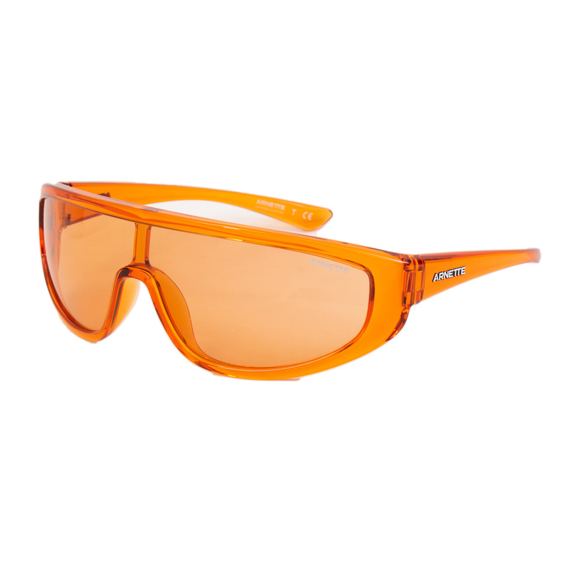 Okulary ARNETTE A426426547430. Okulary przeciwsłoneczne, Kolor pomarańczowy. Unisex.