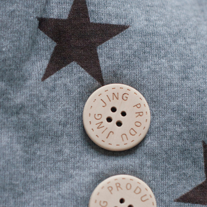 Legginsy Little Bubble