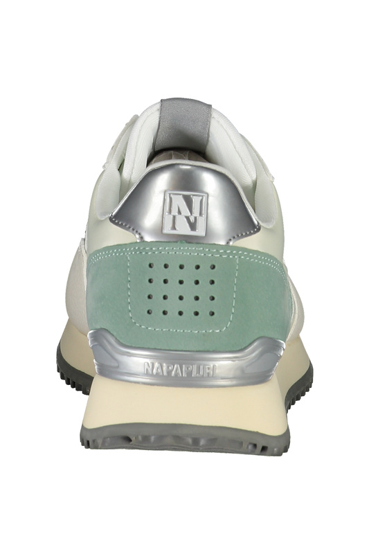 NAPAPIJRI SHOES BIAŁE DAMSKIE BUTY SPORTOWE