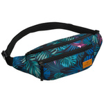 Damska nerka biodrowa z kieszeniami od Rovicky