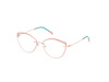 Okulary EMILIO PUCCI EP5194-56074. Okulary, Kolor różowy. Kobieta.