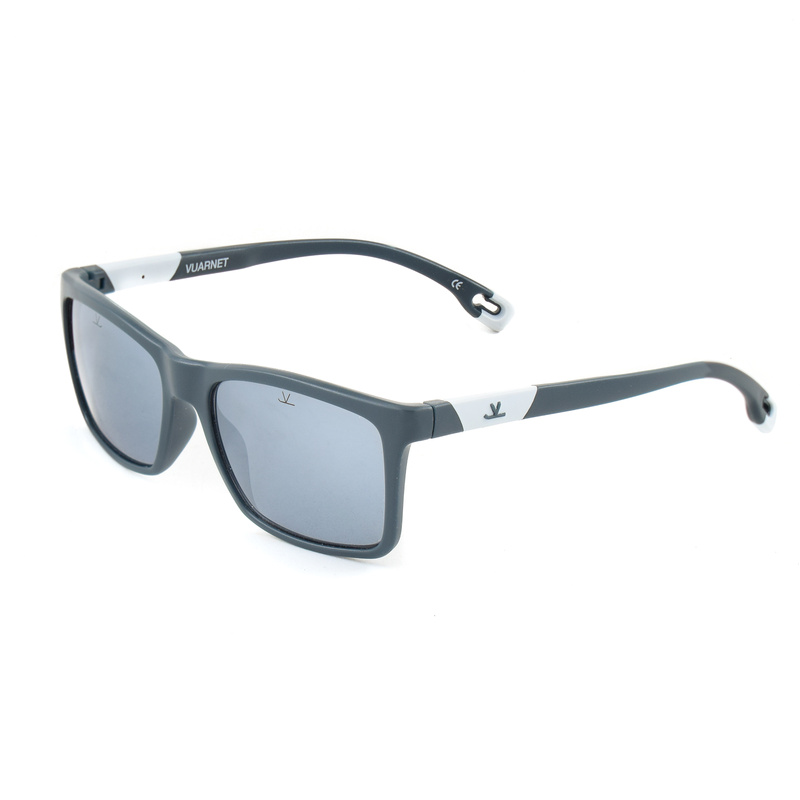 Okulary VUARNET VL17050002122. Okulary przeciwsłoneczne, Kolor szary. Dziecko.