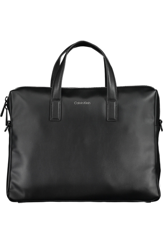 CALVIN KLEIN TECZKA MĘSKA CZARNA