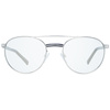 Okulary STING SST229-52581G. Okulary przeciwsłoneczne, Kolor szary. Unisex.