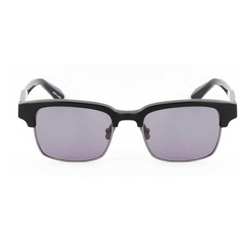 Okulary BELSTAFF RAMPLING-S104. Okulary przeciwsłoneczne, Kolor czarny. Kobieta.