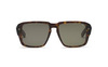 Okulary PHILIPP PLEIN SPP081-550722. Okulary przeciwsłoneczne, Kolor brązowy. Mężczyzna.
