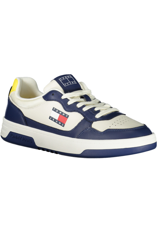 TOMMY HILFIGER M�SKIE BUTY SPORTOWE NIEBIESKIE