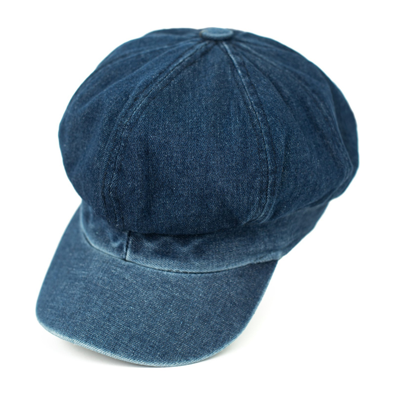 Czapka Denim Lover