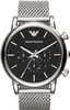 ZEGAREK MĘSKI EMPORIO ARMANI AR1811 - LUIGI (zi082a)