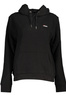 BLUZA DAMSKA FILA BEZ ZAMKU CZARNA