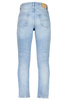 NIEBIESKIE MĘSKIE JEANSY TOMMY HILFIGER