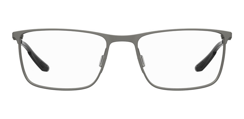 Okulary UNDER ARMOUR UA5006GR80F51. Okulary, Kolor szary. Mężczyzna.