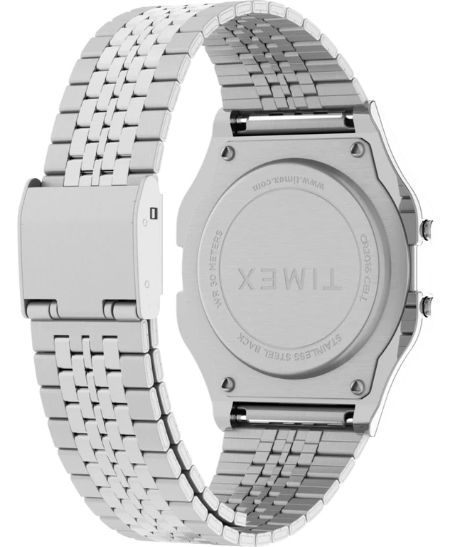 ZEGAREK UNISEX TIMEX Easy Reader TW2R79300 + BOX