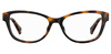 Okulary POLAROID PLD-D370-086. Okulary, Kolor HVN. Kobieta.