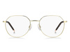 Okulary HUGO HG-1186-J5G. Okulary, Kolor złoty. Kobieta.