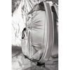 Plecak Himawari Silver mini S