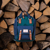 Plecak Himawari Double Spring S
