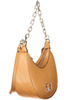 TORBA DAMSKA GUESS JEANS BRĄZOWA