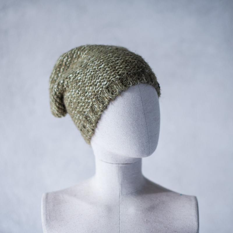 Czapka Fantazyjna elegancja