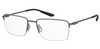 Okulary UNDER ARMOUR UA5016GR80F51. Okulary, Kolor szary. Mężczyzna.