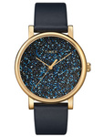 ZEGAREK DAMSKI TIMEX FASHION CRYSTAL BLOOM TW2R98100 (zt668c)