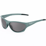 Okulary BOLLE BS135007. Okulary przeciwsłoneczne, Kolor zielony. Unisex.