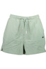 FILA ZIELONE DAMSKIE KRÓTKIE SPODNIE