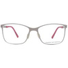 Okulary PORSCHE P8262-A. Okulary, Kolor szary. Kobieta.