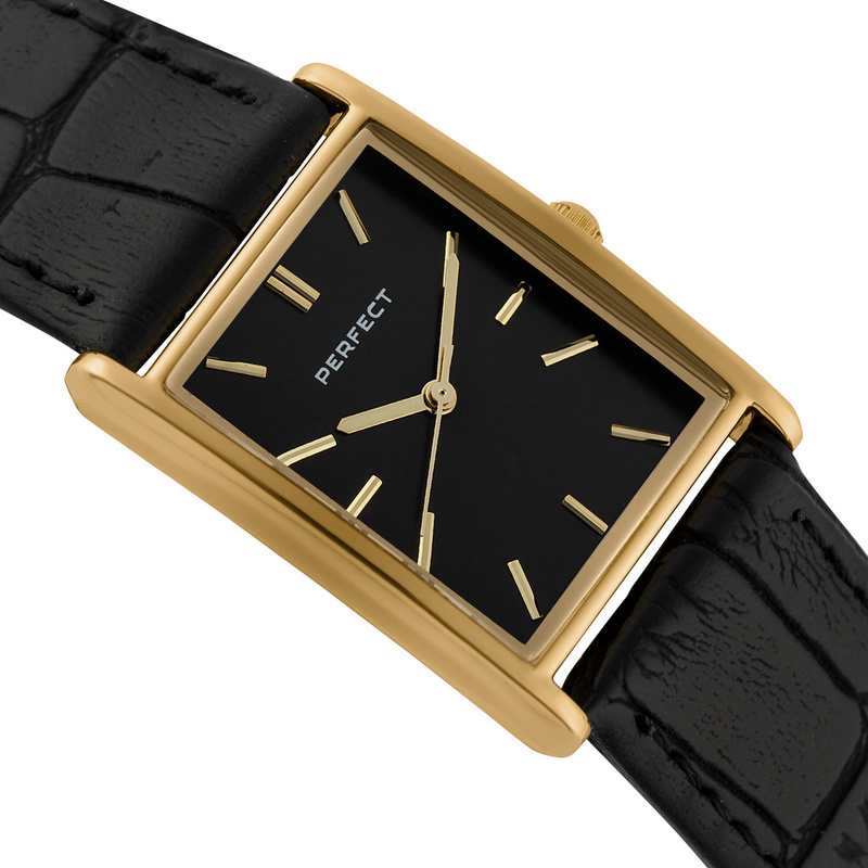 Zegarek damski PERFECT E402-05 + BOX