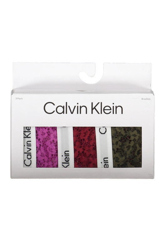 CALVIN KLEIN BRAZYLIJSKA KOBIETA ZIELONA