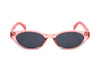 Okulary LEVI'S LV-1003-S-35J. Okulary przeciwsłoneczne, Kolor szary. Kobieta.