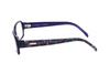 Okulary EMILIO PUCCI EP265242453. Okulary, Kolor niebieski. Kobieta.