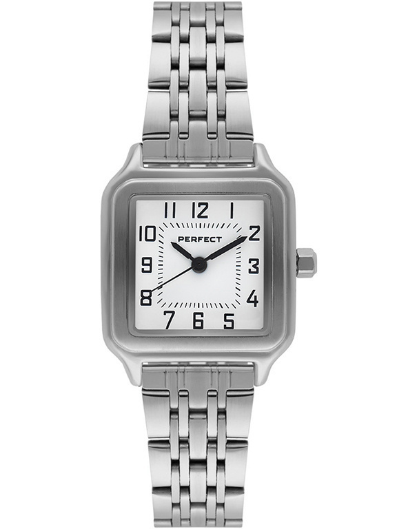 Zegarek damski PERFECT S406-01 + BOX
